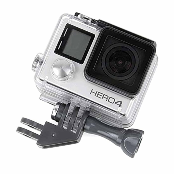 Action Mounts 90? Direction Adapter & Screw for GoPro Hero 4/ Hero 3 - Image 4