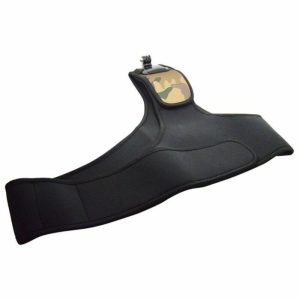 Action Mounts New Shoulder Harness Mount GoPro4-1