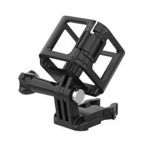 10971-700×700-1 Action Mounts Waterproof Protective Frame for GoPro Hero 4 & 5 Session