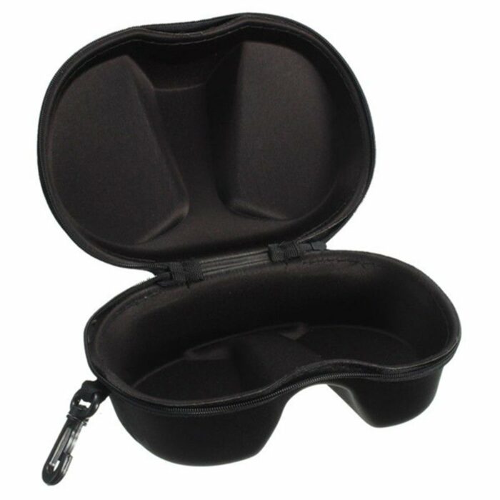 Action Mounts Swimming Diving Snorkel Mask Goggle Protective Storage Case - Image 2