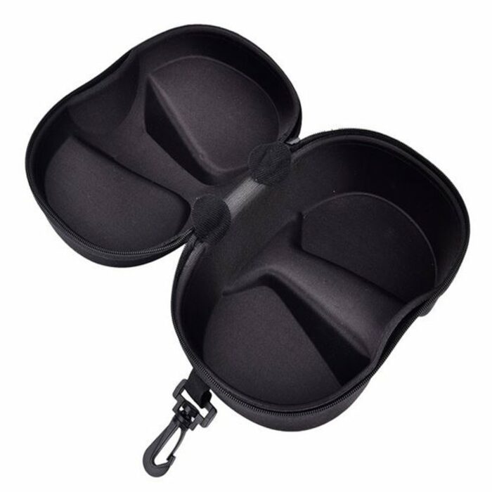 Action Mounts Swimming Diving Snorkel Mask Goggle Protective Storage Case - Image 3