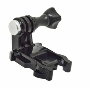Action Mounts Basic Buckle Mount Set for GoPro Hero 5/ Hero 4/ Hero 3