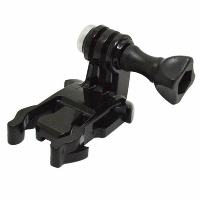 Action Mounts Basic Buckle Mount Set for GoPro Hero 5/ Hero 4/ Hero 3 - Image 4