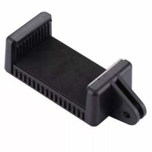 Action Mounts Adjustable Universal Phone/Action Camera Screw Clip Mount
