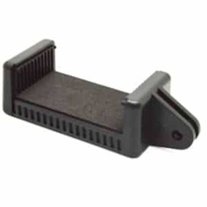 Action Mounts Adjustable Universal Phone/Action Camera Screw Clip Mount - Image 7
