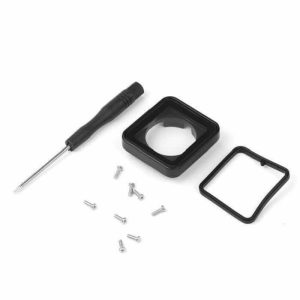10978-700×700-1 Action Mounts Housing Lens Replacement Kit for GoPro Hero 4/ 3+