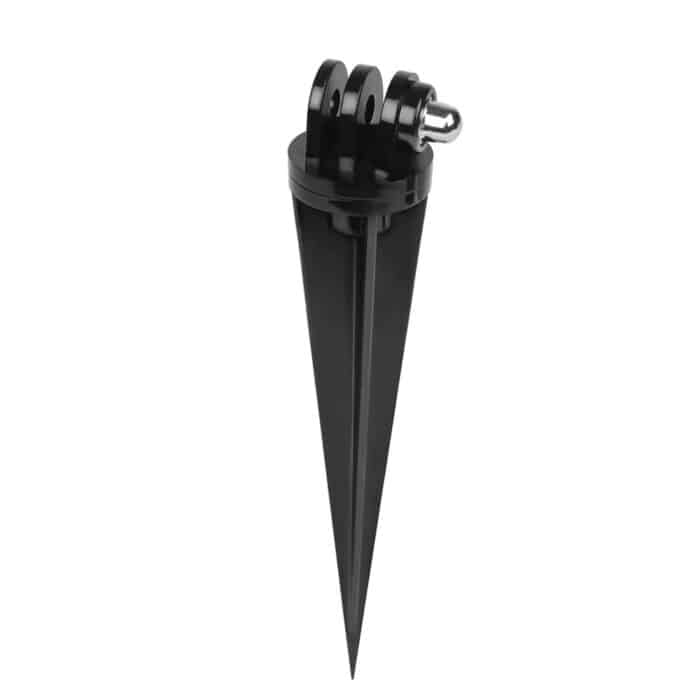 Action Mounts Fixed Plastic Spike Sand & Mud Camera Mount for GoPro Hero - Image 4