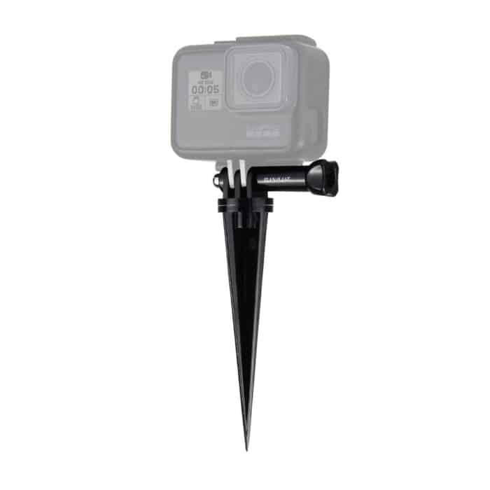 Action Mounts Fixed Plastic Spike Sand & Mud Camera Mount for GoPro Hero - Image 8