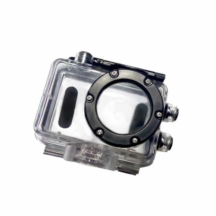 Action Mounts Waterproof housing for ACTION 1 (AM34)