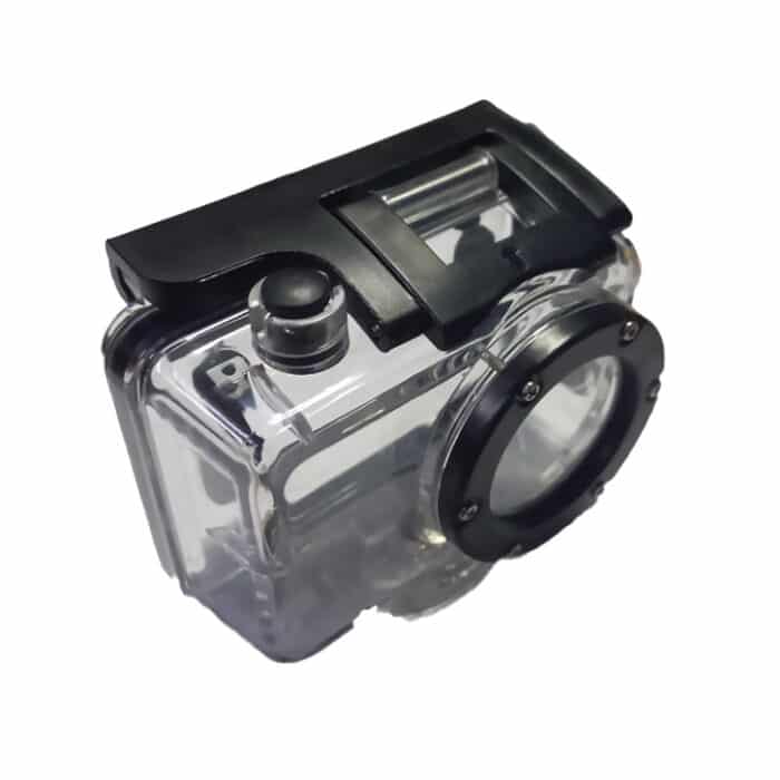 Action Mounts Waterproof housing for ACTION 1 (AM34) - Image 2
