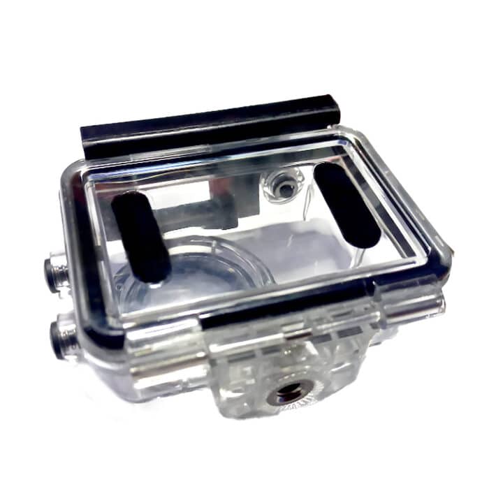 Action Mounts Waterproof housing for ACTION 1 (AM34) - Image 3