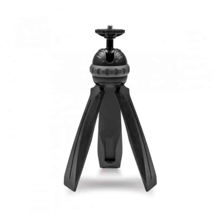 Action Mounts Tripod Handheld Monopod with 360-Degree Rotating Adapter - Image 8