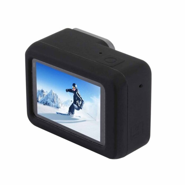 Action Mounts Shockproof Protective Cover for GoPro Hero 5/ Hero 6/ Hero 7 - Image 5