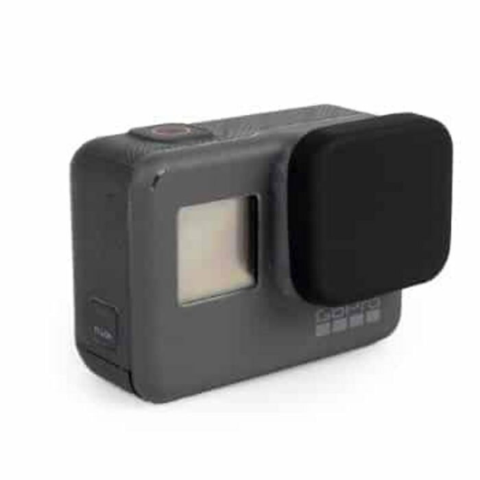 Action Mounts Protective Silicone Lens Cap for GoPro Hero 7/6/5 (AM505)
