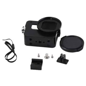 11007-1-700×700-1 Action Mounts Frame cage & UV Lens set for GoPro Hero 7/6/5