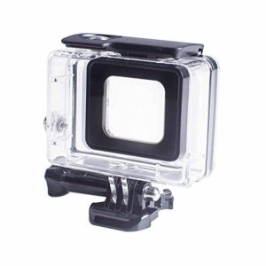 11014-700×700-1 Action Mounts GoPro Hero 5/6/7 Clear Waterproof Skeleton Housing
