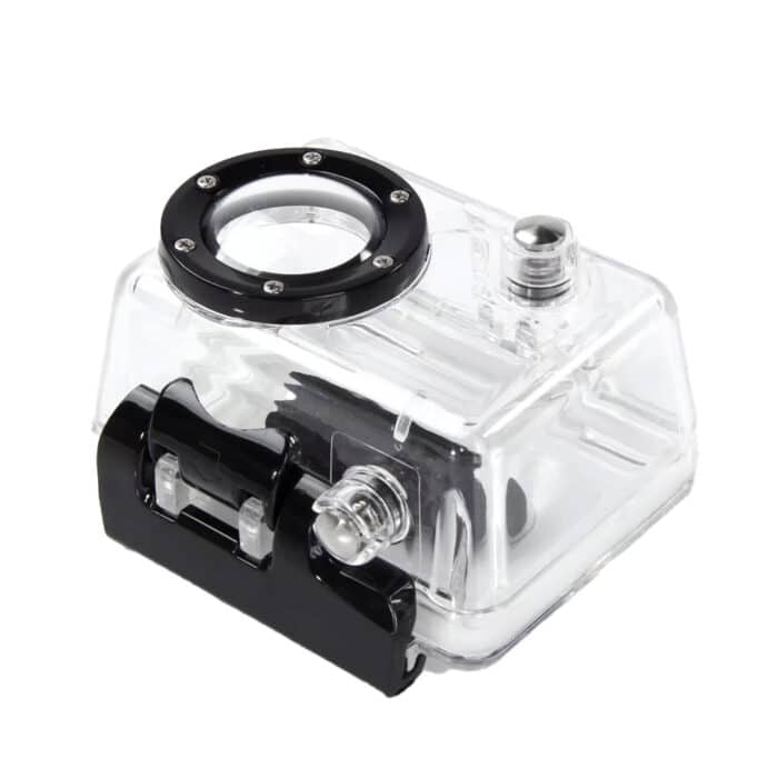 Action Mounts latch lock buckle for GoPro Hero2/1 housing - Image 5