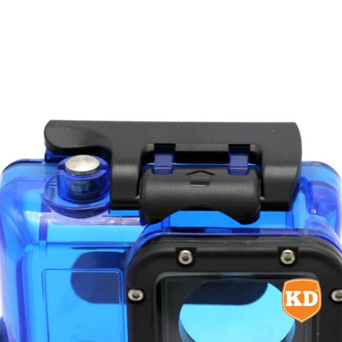 Action Mounts latch lock buckle for GoPro Hero2/1 housing - Image 6