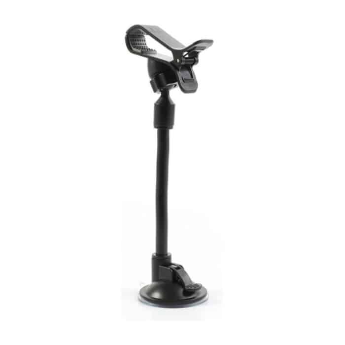 Action Mounts suction car phone holder