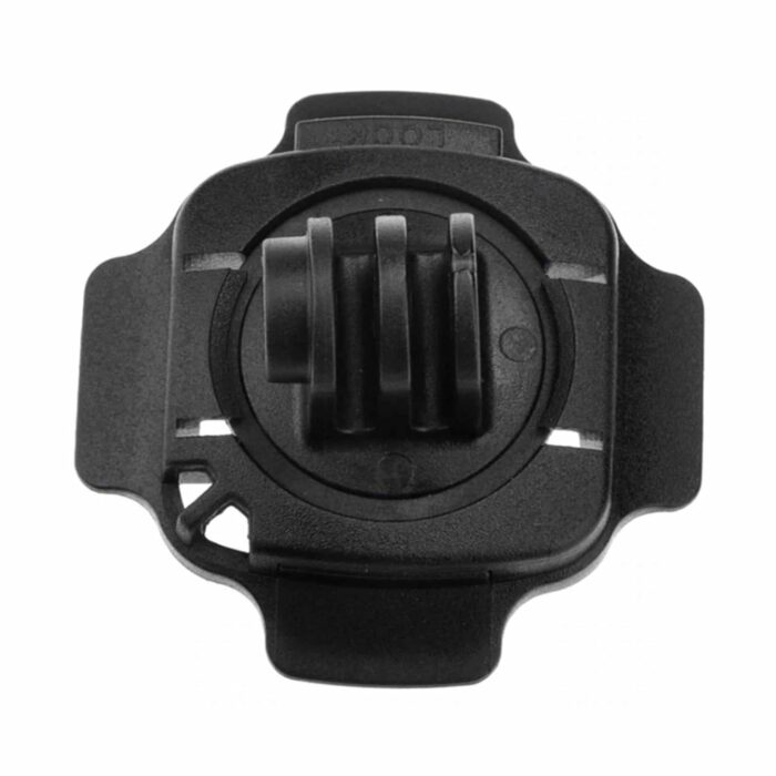 Action Mounts 360 Degree Rotation Helmet Mount for GoPro Hero 5/ Hero 4 - Image 5