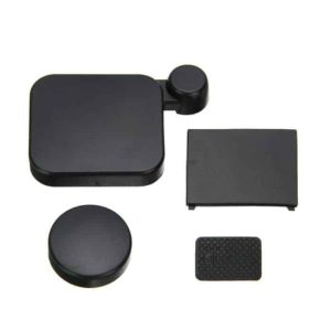11033-700×700-1 Action Mounts Lens Cover & battery side door GoPro Hero 3