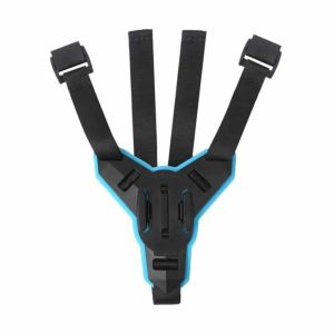 11037-700×700-1 Action Mounts Motorcycle Helmet Chin Strap Mount for All GoPro