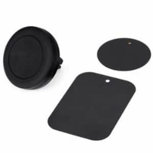Action Mounts 360' universal car holder magnetic air vent mount (AM-VNT-01)