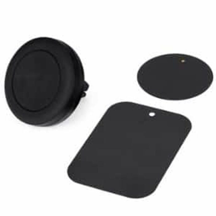 Action Mounts 360' universal car holder magnetic air vent mount (AM-VNT-01)