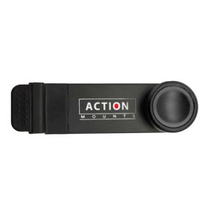 Action Mounts 360 View Universal Car Air Vent Rotating Phone Mount Combos