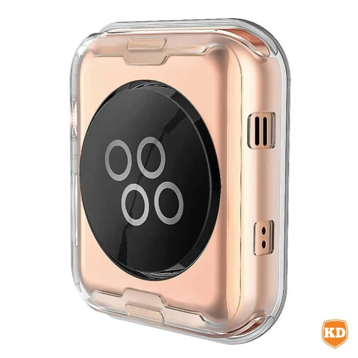 Killer Deals Anti-Scratch Protective TPU Case for 38mm Apple Watch - Image 16