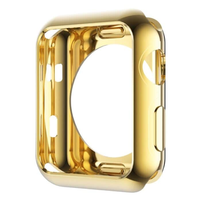 Killer Deals Anti-Scratch Protective TPU Case for 38mm Apple Watch - Image 11