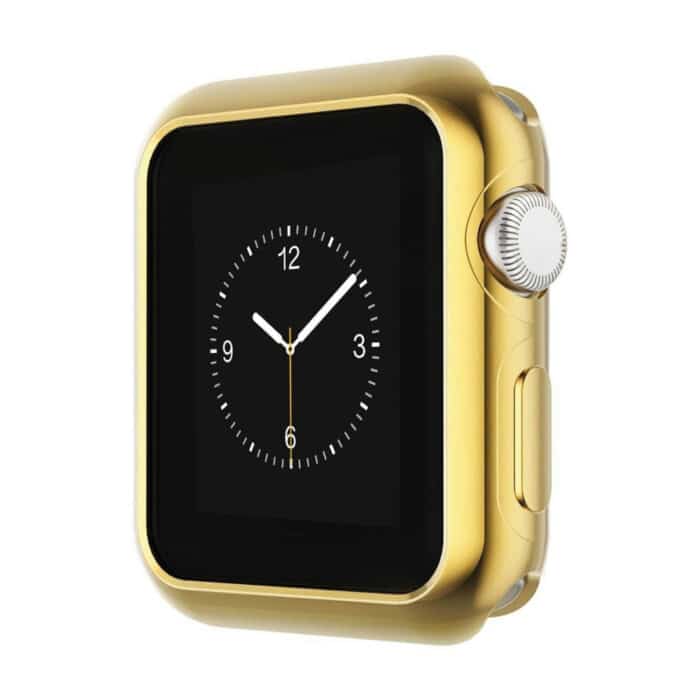 Killer Deals Anti-Scratch Protective TPU Case for 38mm Apple Watch - Image 12