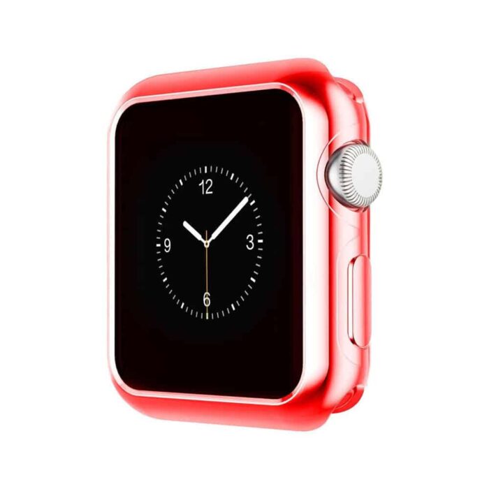 Killer Deals Anti-Scratch Protective TPU Case for 38mm Apple Watch - Image 18