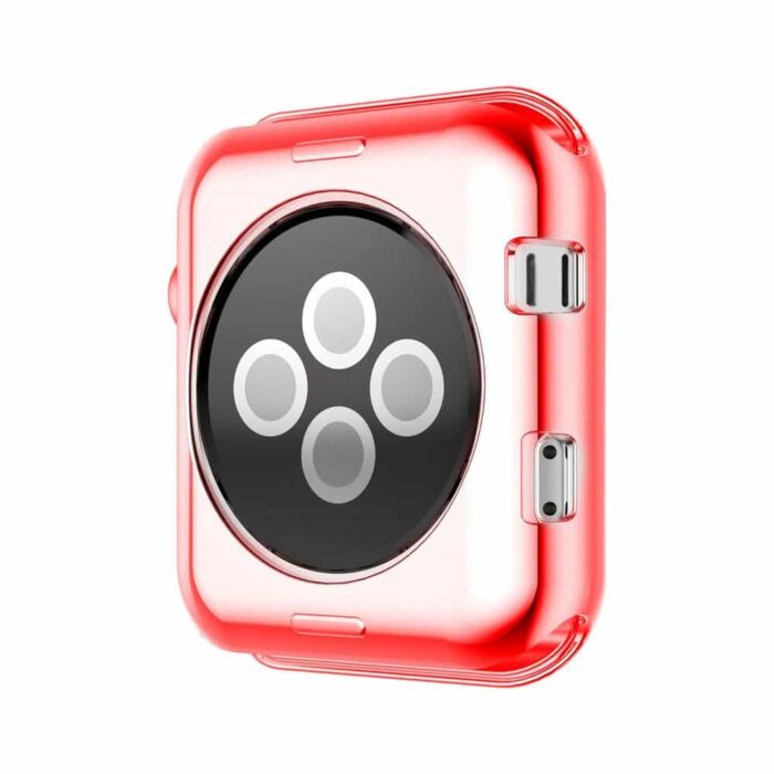 Killer Deals Anti-Scratch Protective TPU Case for 38mm Apple Watch - Image 19