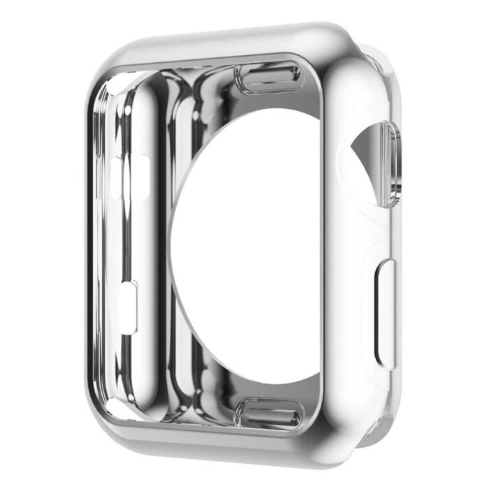 Killer Deals Anti-Scratch Protective TPU Case for 38mm Apple Watch - Image 5