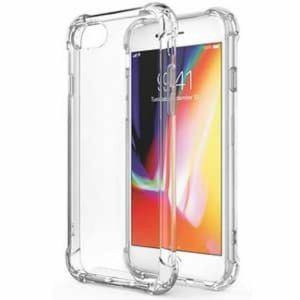 Clear phone case for Iphone8 (C-A-I8)