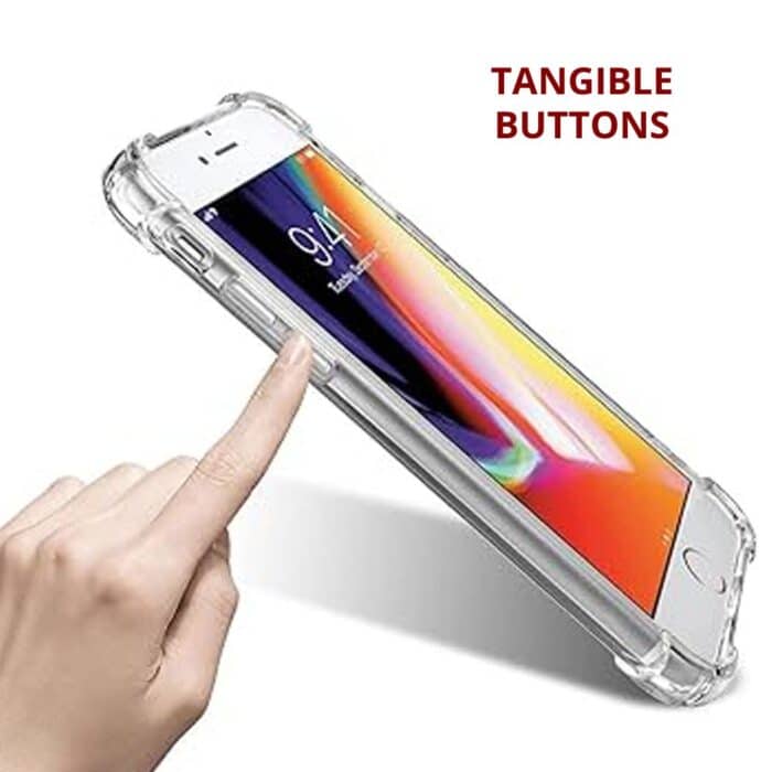 Killer Deals Clear phone case for Iphone X - Image 2