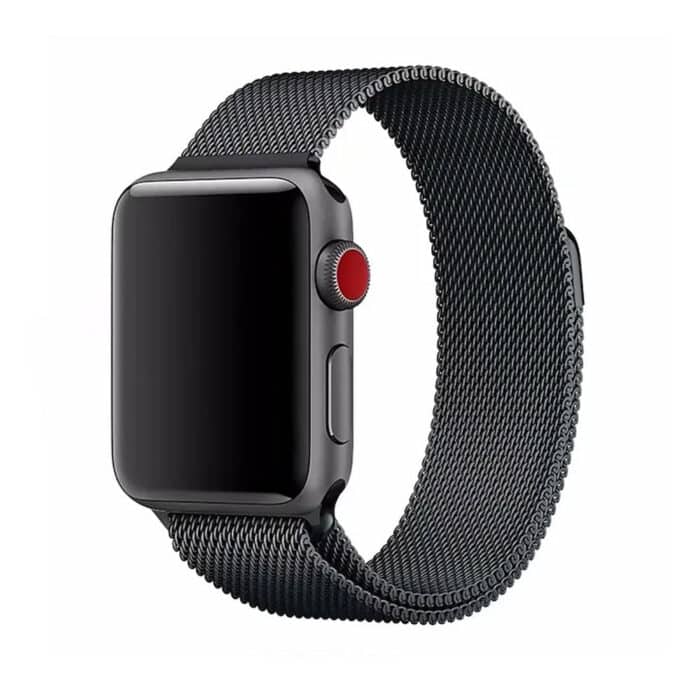 Killer Deals Milanese Steel Strap for 38/40/41mm Apple Watch - Image 12