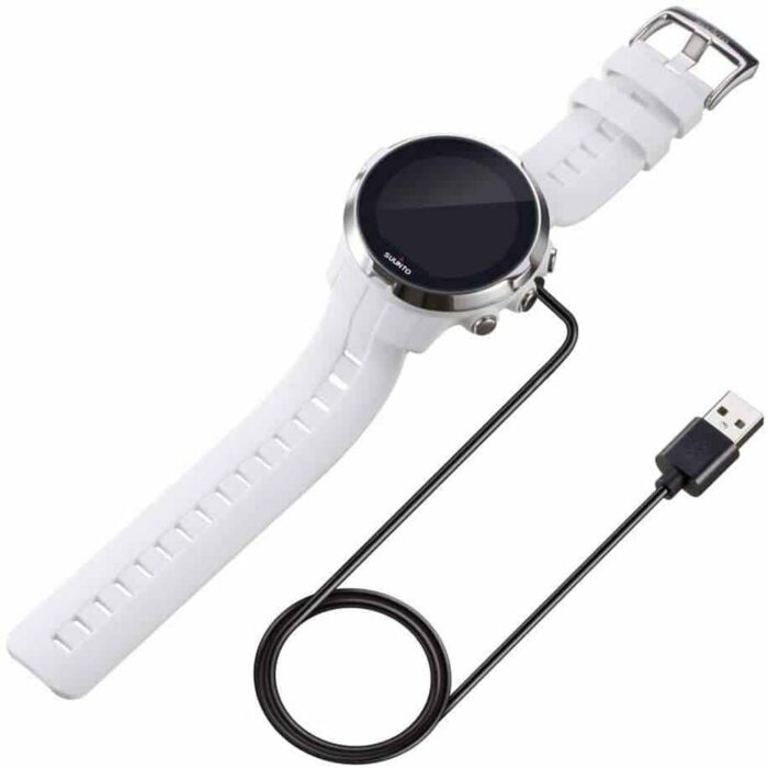 Killer Deals Replacement USB Charger Cable for Suunto Spartan - Image 2