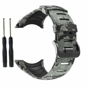 11082-700×700-1 Killer Deals Silicone band for Suunto Core S/M/L - Camo
