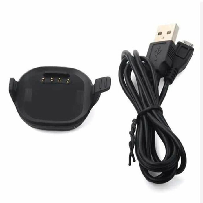 Killer Deals Replacement USB Charger Cable for Women?s Garmin Forerunner 10/15 - Image 4