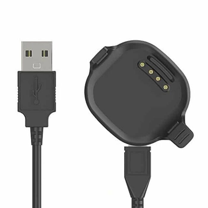 Killer Deals Replacement USB Charger Cable for Women?s Garmin Forerunner 10/15 - Image 5