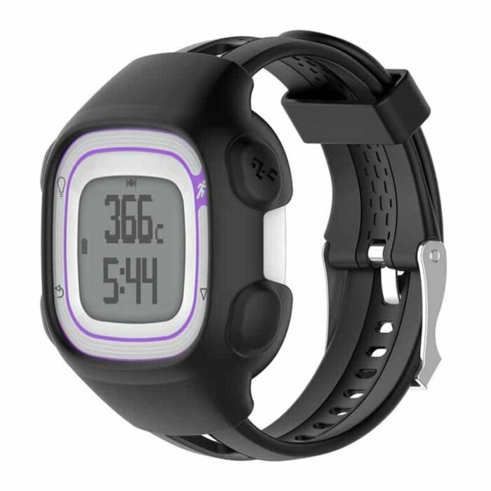 Killer Deals Silicone Protector Case Forerunner 10/15 M/L - Image 3