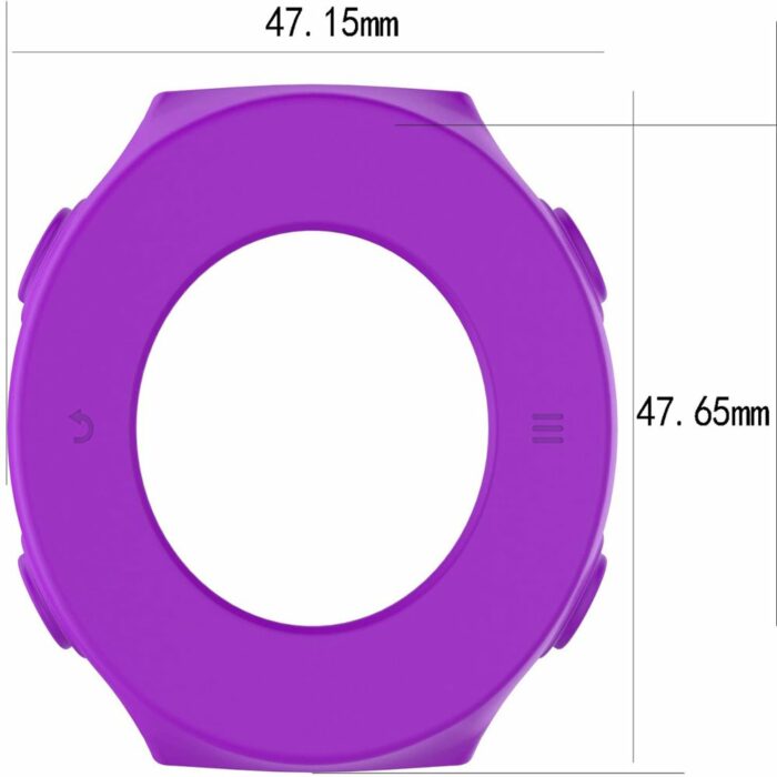 Killer Deals Silicone Protector Case For Garmin Forerunner 620 - Image 4