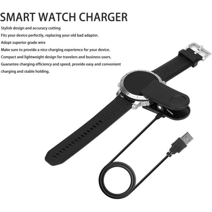 Killer Deals Replacement USB charger cable Fenix Chronos - Image 2