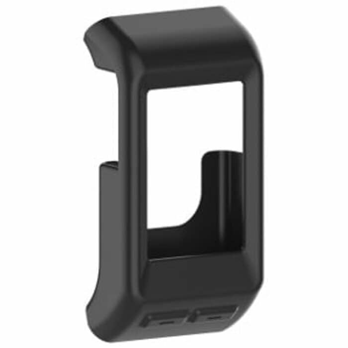 Killer Deals Silicone Protector Case For vivoactive HR black