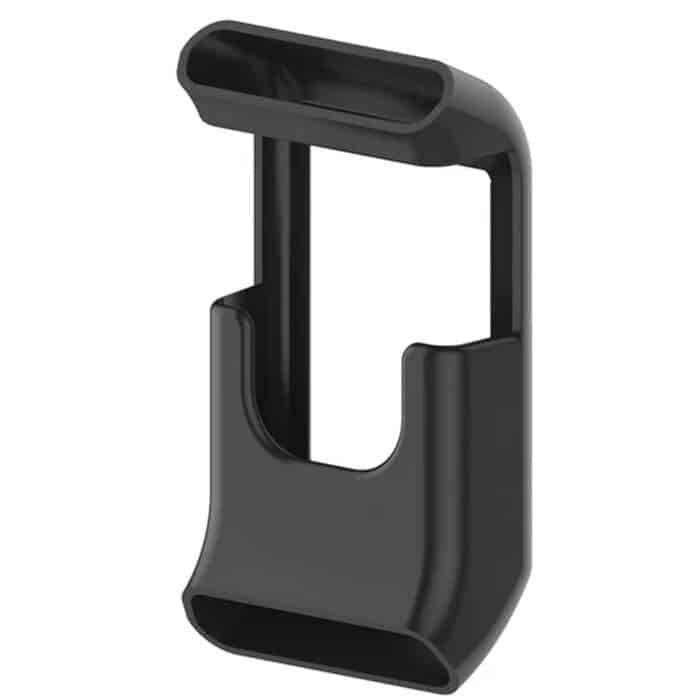 Killer Deals Silicone Protector Case For vivoactive HR black - Image 3