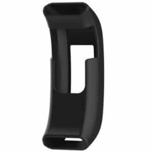 11117-700×700-1 Killer Deals Silicone Protector Frame Case for Garmin Vivosmart HR/ HR Plus- Black