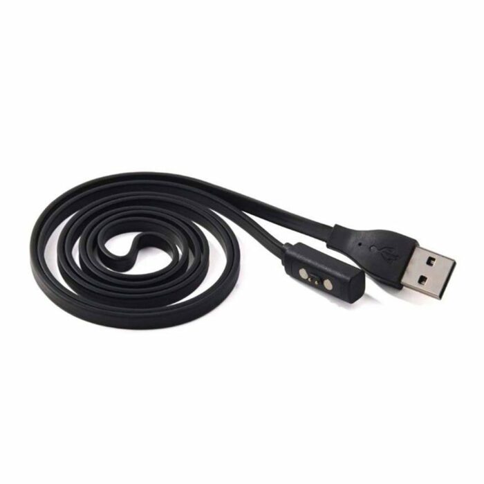 Killer Deals Replacement USB charger cable for Pebble time