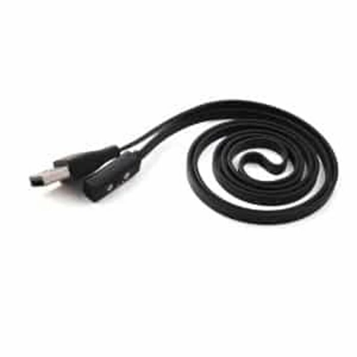 Killer Deals Replacement USB charger cable for Pebble time - Image 2